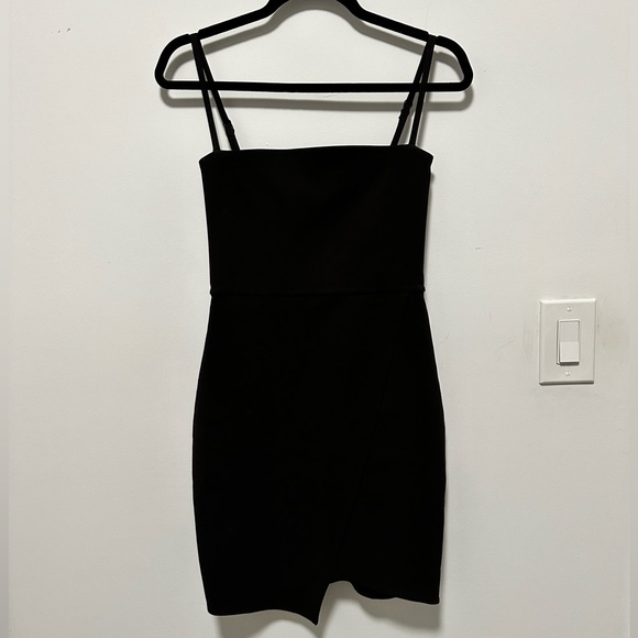 Nookie black dress - Picture 1 of 5